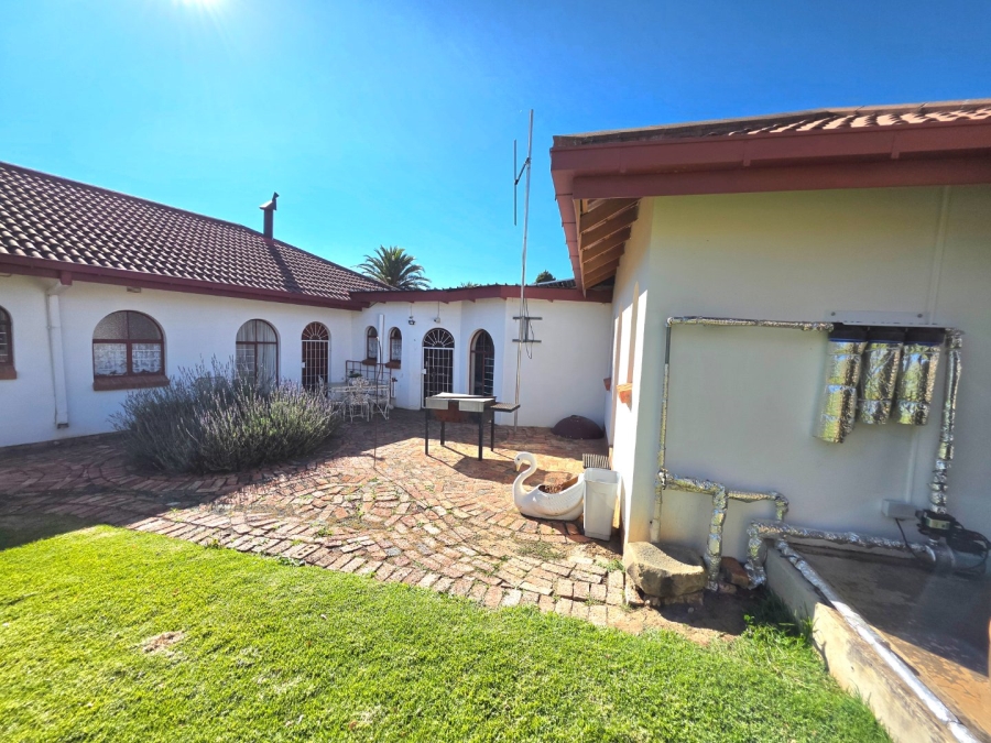 3 Bedroom Property for Sale in La Provance Free State